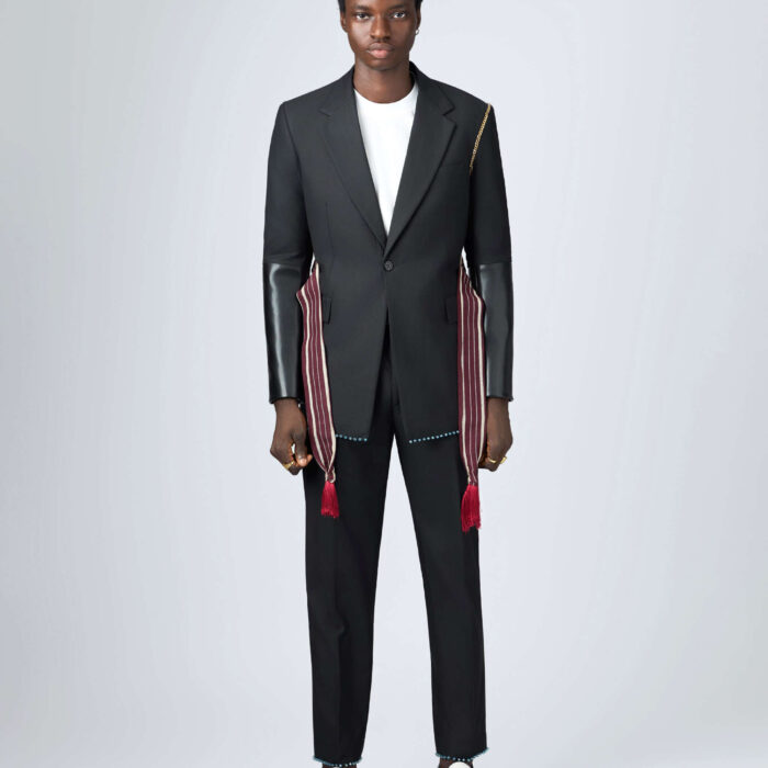 Hopi Generational Suit